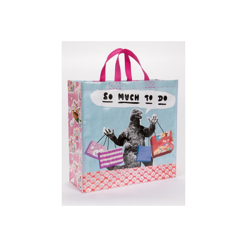 Fashion Accessories, BlueQ, Tote, Novelty, Art & School, Unisex, 676208